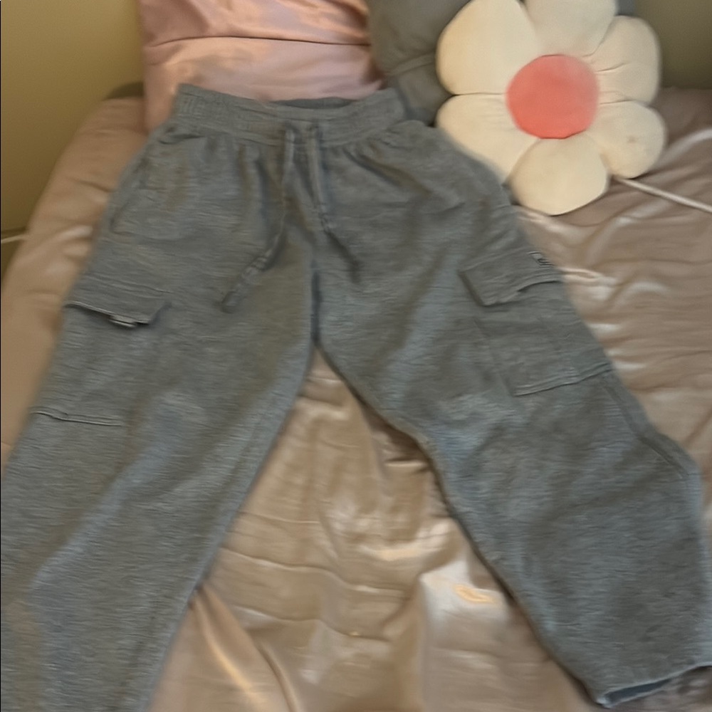 PROCLUB men’s baggy sweats
